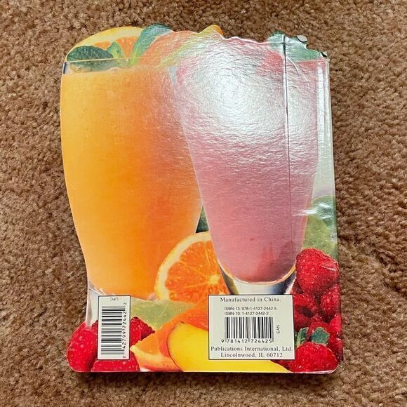 3/$10 Smoothies Cookbook - Picture 2 of 3